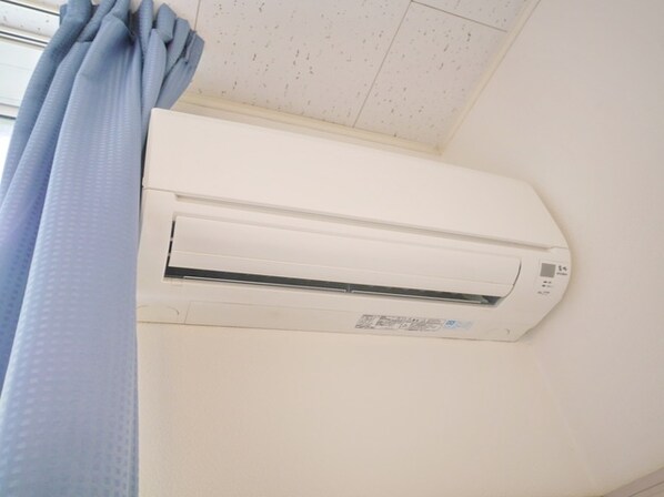 レオパレスTRIP TO THE MOONの物件内観写真